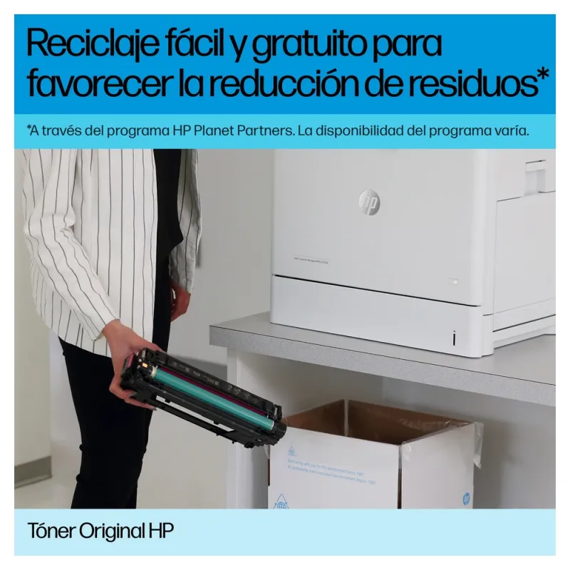 Tambor Hp 126A Laserjet Original (Ce314A) - CE314A