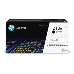 Tóner HP LaserJet 213A - Negro - LaserJet - Original (W2130A) - W2130A Tóner HP LaserJet 213A - Negro - LaserJet - Original (W2130A) - W2130A