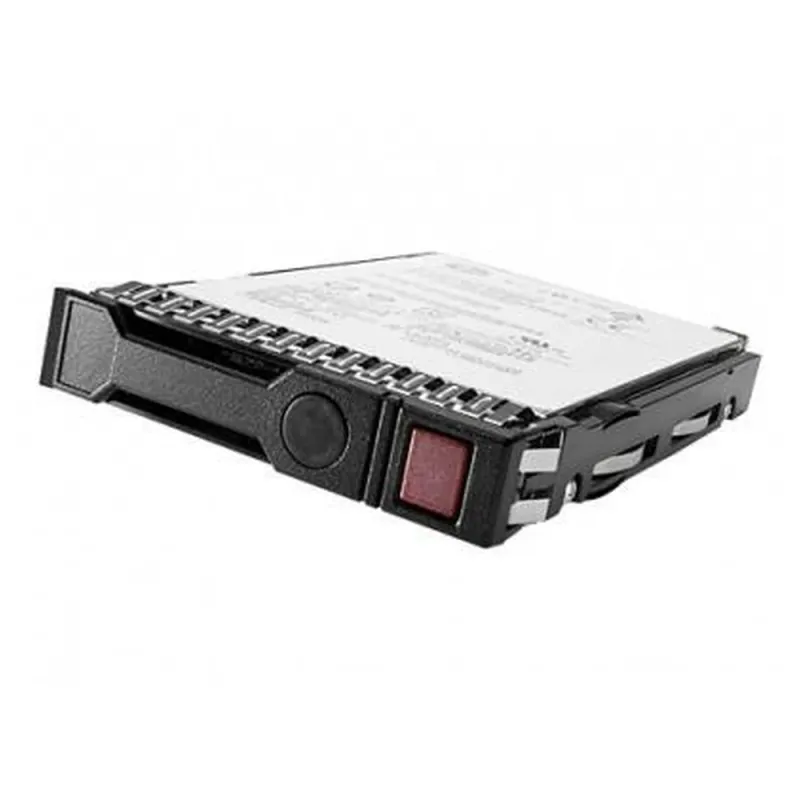 Disco Duro Interno Hpe 3.5p 1Tb Sata 3 7200 Rpm - 801882-B21