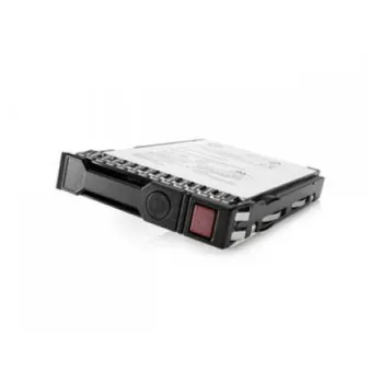 Disco Duro Interno Hpe 3.5p 2Tb Sata 3 7200 Rpm - 861681-B21