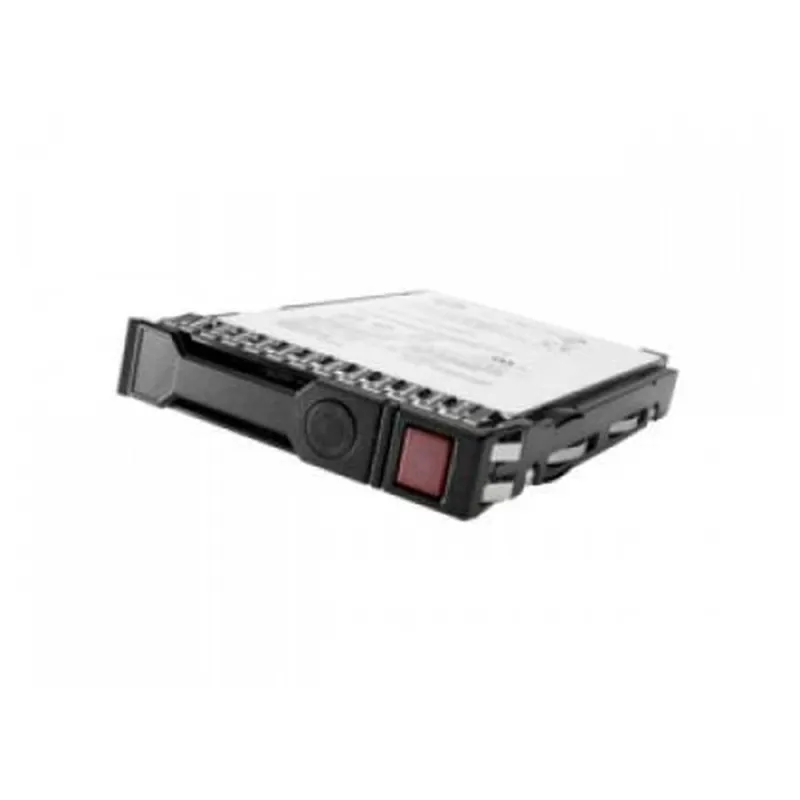 Disco Duro Hewlett Packard Enterprise 861683 B21 4000 Gb, Sata - 861683-B21