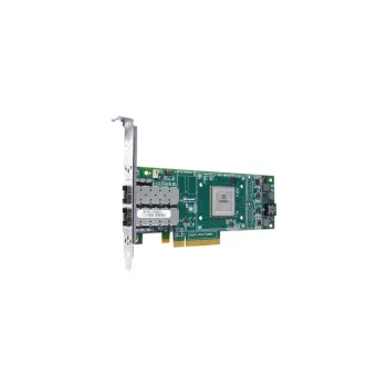 Tarjeta De Red Hpe Sn1100Q Pci E 16Gb 2 Puertos - P9D94A