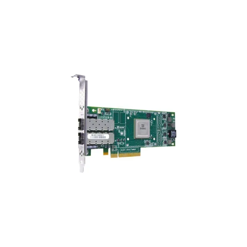 Tarjeta De Red Hpe Sn1100Q Pci E 16Gb 2 Puertos - P9D94A