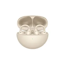 Auriculares Huawei FreeClip - Inalámbrico - Micrófono - Arena - 55037342 Auriculares Huawei FreeClip - Inalámbrico - Micrófono - Arena - 55037342