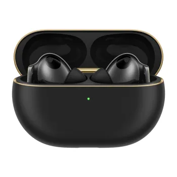 Auriculares Huawei Freebuds Pro 4 - Inalámbrico - Bluetooth - Negro - 55037962