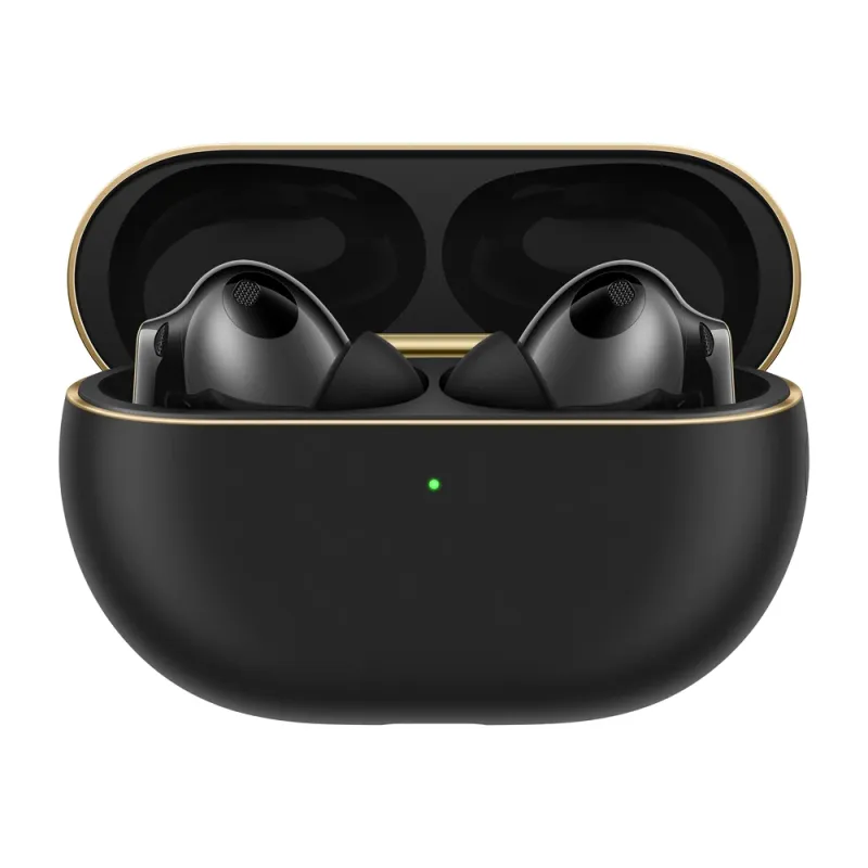 Auriculares Huawei Freebuds Pro 4 - Inalámbrico - Bluetooth - Negro - 55037962