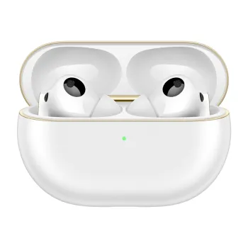 Auriculares Huawei Freebuds Pro 4 - Inalámbrico - Bluetooth - Blanco - 55037963