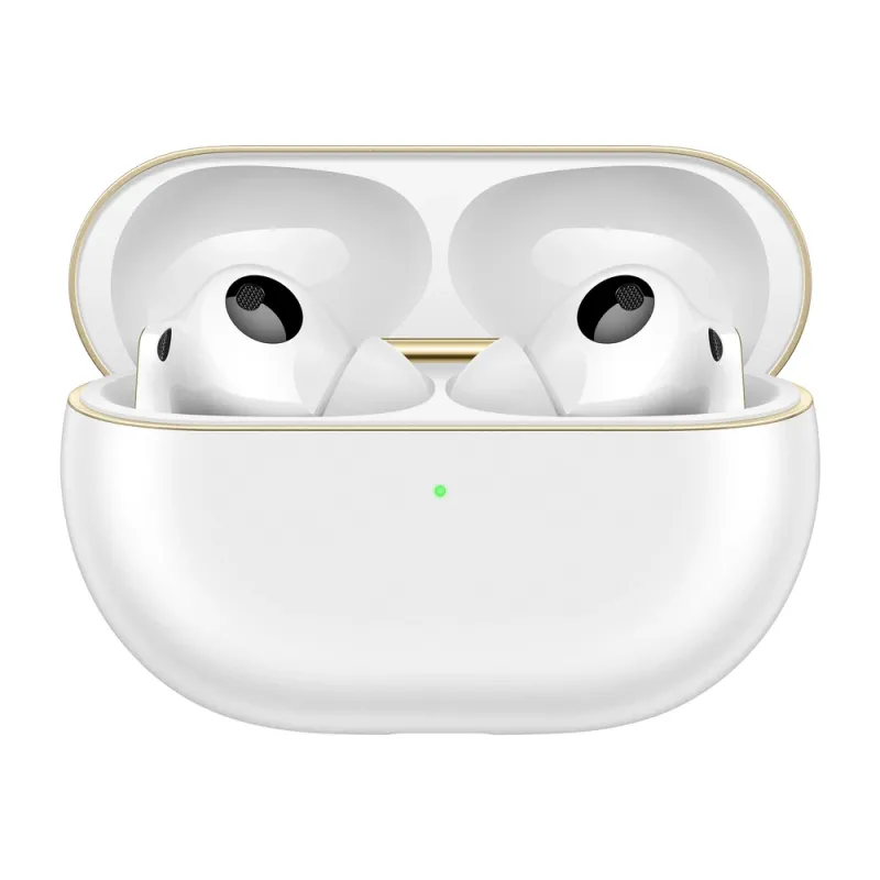 Auriculares Huawei Freebuds Pro 4 - Inalámbrico - Bluetooth - Blanco - 55037963