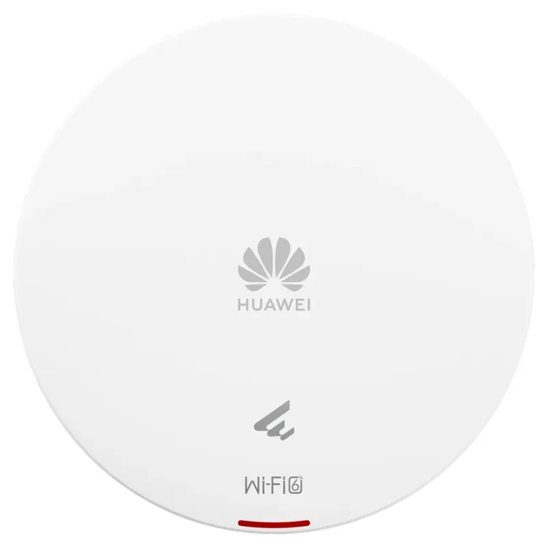 Punto de Acceso Huawei AP361 - 2.4/5.0GHz - 1200Mbit/s - Wi-Fi 6 - AP361