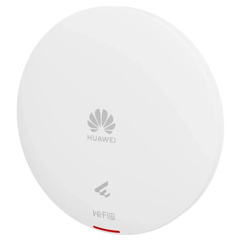 Punto de Acceso Huawei AP361 - 2.4/5.0GHz - 1200Mbit/s - Wi-Fi 6 - AP361