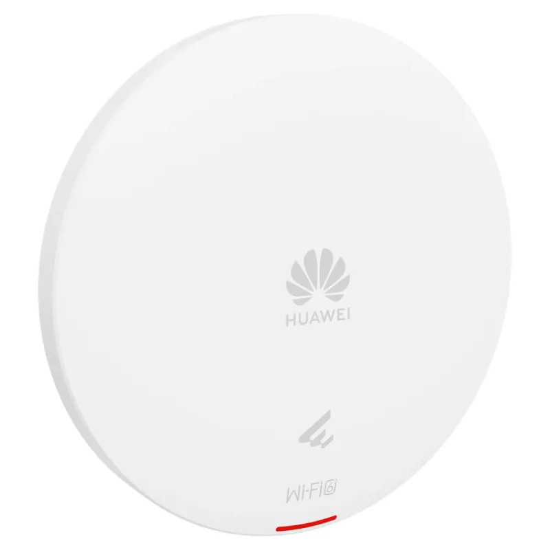 Punto de Acceso Huawei AP361 - 2.4/5.0GHz - 1200Mbit/s - Wi-Fi 6 - AP361