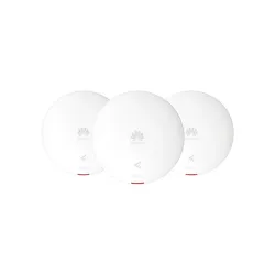 Kit Punto de Acceso Huawei AP361-KIT-3 - 2.4/5GHz - Wi-Fi 6 - 3 Piezas - AP361-KIT-3 Kit Punto de Acceso Huawei AP361-KIT-3 - 2.4/5GHz - Wi-Fi 6 - 3 Piezas - AP361-KIT-3