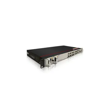 OLT GPON Huawei Optixaccess - 8 Puertos Módulos C+ - 4 Puertos Uplink - EA5801E-GP08