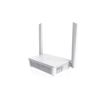 Router Inalámbrico Huawei Gigabit Ethernet Doble banda - 2,4 GHz/5GHz - Wifi6 con 4 Puertos GE - EG8041X6