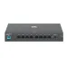 Switch Huawei OptiXstar F200D-8G - Gigabit Ethernet - 8 Puertos - 1 Puerto GPON - Gestionado - F200D-8G