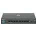 Switch Huawei OptiXstar F200D-8P - Gigabit Ethernet - 8 Puertos PoE - 1 Puerto GPON - Administración en la Nube - F200D-8P
