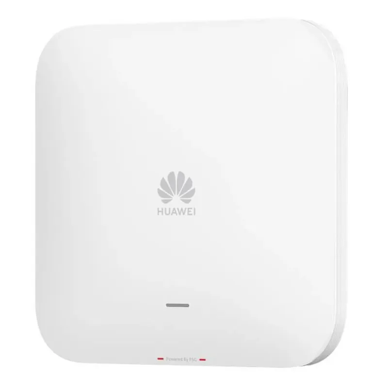 Punto de Acceso Huawei F600C301GH - 2.4/5GHz - 2402 Mbit/s - Wi-Fi 6 - F600C301GH