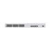 Switch Huawei S310-24P4S - Gigabit Ethernet - 24 Puertos PoE - 4 SFP - Gestionado - S310-24P4S