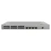 Switch Huawei S310-24T4S - Gigabit Ethernet - 24 Puertos - 4 SFP - Gestionado - S310-24T4S