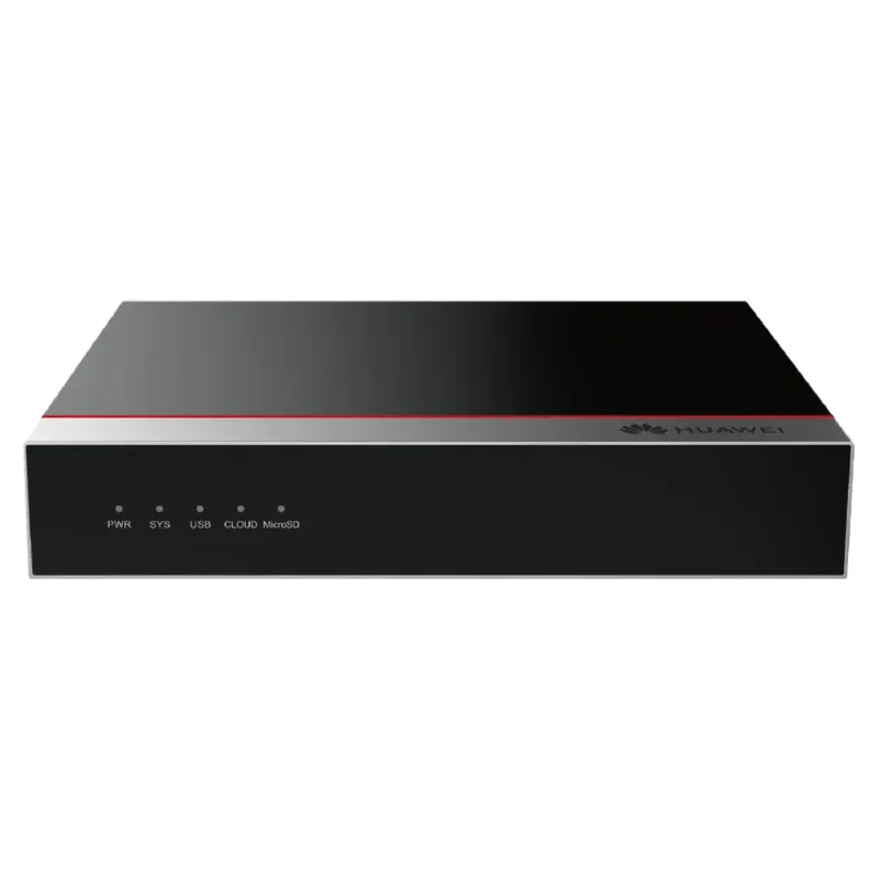 Firewall Huawei USG6510E - 1.5Gbps - 8 Puertos - Gigabit - USG6510E