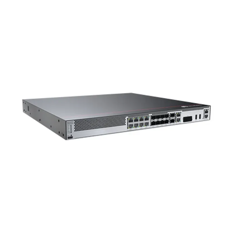 Firewall Huawei USG6585E - 8Gbps - x2 SFP+ - 2x RJ-45 - Para Empresas Mediana - USG6585E