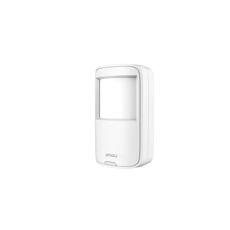 Sensor de Movimiento Imou ARD1231-SW - Inalámbrico - 12 Metros de Detección - Dos Niveles de Sensibilidad - ARD1231-SW-IMOU