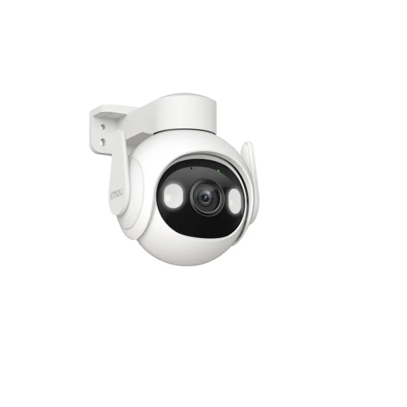 Cámara IP Imou Cruiser 2 - 3MP - Domo - Lente 3.6mm - Ethernet - IPC-GS7EN-3M0WE