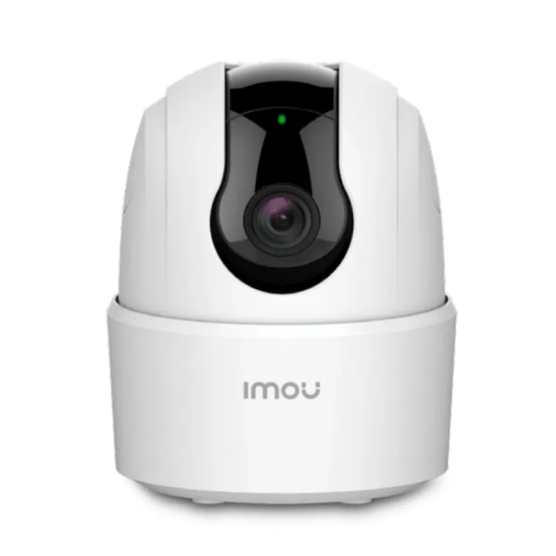 Cámara IP Imou IPC-TA32CN - 3MP - Domo - Lente 3.6mm - IR 10M - Wi-Fi - Detección de Humanos - IPC-TA32CN