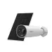Cámara IP Imou IPC-K9DCN-3T0WE/FSP12-TYPEC - 3MP - Bala - Lente 2.8mm - IR 10M - Audio Bidireccional - Panel Solar - Wi-Fi - IPC-K9DCN-3T0WE/FSP12-TYPEC Cámara IP Imou IPC-K9DCN-3T0WE/FSP12-TYPEC - 3MP - Bala - Lente 2.8mm - IR 10M - Audio Bidireccional - Panel Solar - Wi-Fi - IPC-K9DCN-3T0WE/FSP12-TYPEC