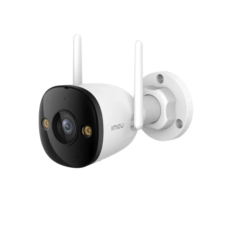 Cámara IP Imou IPC-S3EN-3M0WE - 3MP - Bala - Lente 2.8mm - IR 30M - Ethernet - Wi-Fi - IPC-S3EN-3M0WE