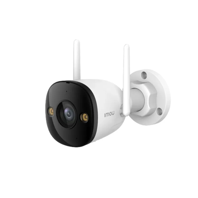 Cámara IP Imou IPC-S3EN-5M0WE - 5MP - Bala - Lente 2.8mm - IR 30M - Ethernet - Wi-Fi - IPC-S3EN-5M0WE