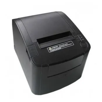 Impresora De Tickets Ec Line Térmica Directa 300 Mm/S 80Mm Usb Serial Ethernet - EC-PM-80330