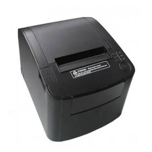 Impresora De Tickets Ec Line Térmica Directa 300 Mm/S 80Mm Usb Serial Ethernet - EC-PM-80330 Impresora De Tickets Ec Line Térmica Directa 300 Mm/S 80Mm Usb Serial Ethernet - EC-PM-80330