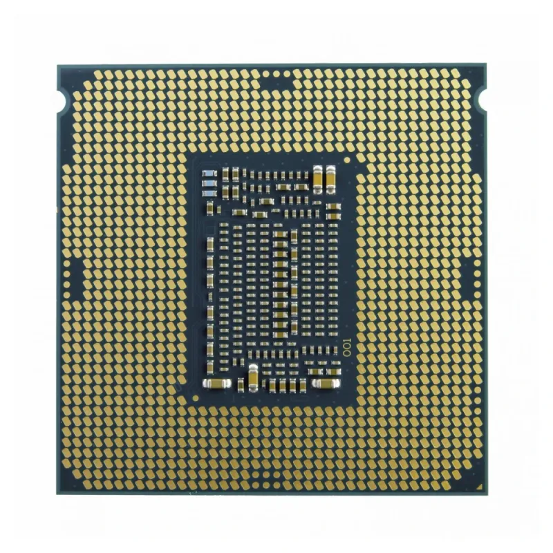 Procesador Intel Core I3 10100 3.6 Ghz 4 Núcleos Socket 1200 6Mb Caché 65W - BX8070110100