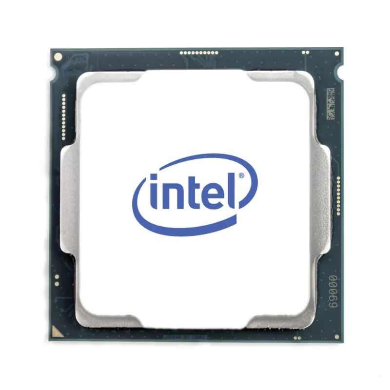 Procesador Intel Core I3 10105F 3,7Ghz 4 Núcleos Socket Lga1200 6Mb Caché 65W - BX8070110105F