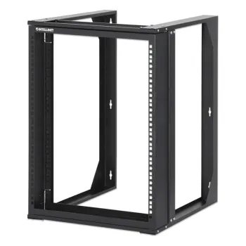 Rack Intellinet 716192 - 19" - 12U - Abierto - 716192