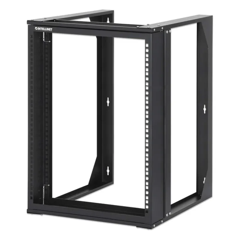 Rack Intellinet 716192 - 19" - 12U - Abierto - 716192