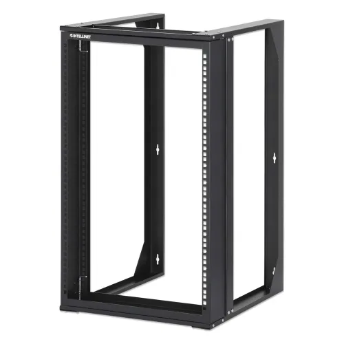 Rack Intellinet 716208 - 19" - 15U - Abierto - 716208