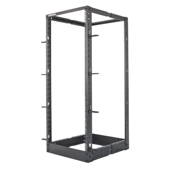 Rack Intellinet - 19" - 26U - 4 Postes - Requiere Ensamble - 714242