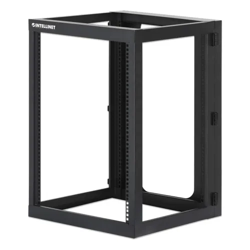 Rack Intellinet 716161 - 19" - 15U - Hasta 40kg - 716161 Rack Intellinet 716161 - 19" - 15U - Hasta 40kg - 716161