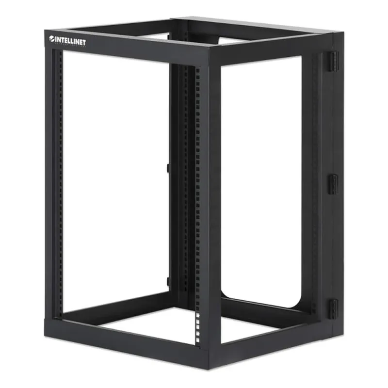 Rack Intellinet 716161 - 19" - 15U - Hasta 40kg - 716161