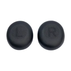 Esponja para Auriculares Jabra 14101-77 - Negro - 6 Piezas - para Evolve2 - 14101-77 Esponja para Auriculares Jabra 14101-77 - Negro - 6 Piezas - para Evolve2 - 14101-77