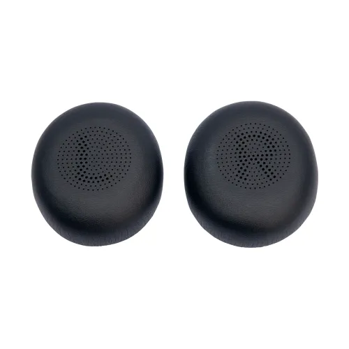 Esponja para Auriculares Jabra 14101-77 - Negro - 6 Piezas - para Evolve2 - 14101-77 Esponja para Auriculares Jabra 14101-77 - Negro - 6 Piezas - para Evolve2 - 14101-77