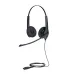 Diadema Jabra Biz 1500 - Alámbrico - Micrófono - 1519-0157