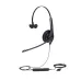 Diadema Jabra BIZ 1500 Mono - Alámbrico - USB - Micrófono - Negro - 1553-0159 Diadema Jabra BIZ 1500 Mono - Alámbrico - USB - Micrófono - Negro - 1553-0159