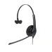 Diadema Jabra BIZ 1500 Mono - Alámbrico - USB - Micrófono - Negro - 1553-0159 Diadema Jabra BIZ 1500 Mono - Alámbrico - USB - Micrófono - Negro - 1553-0159
