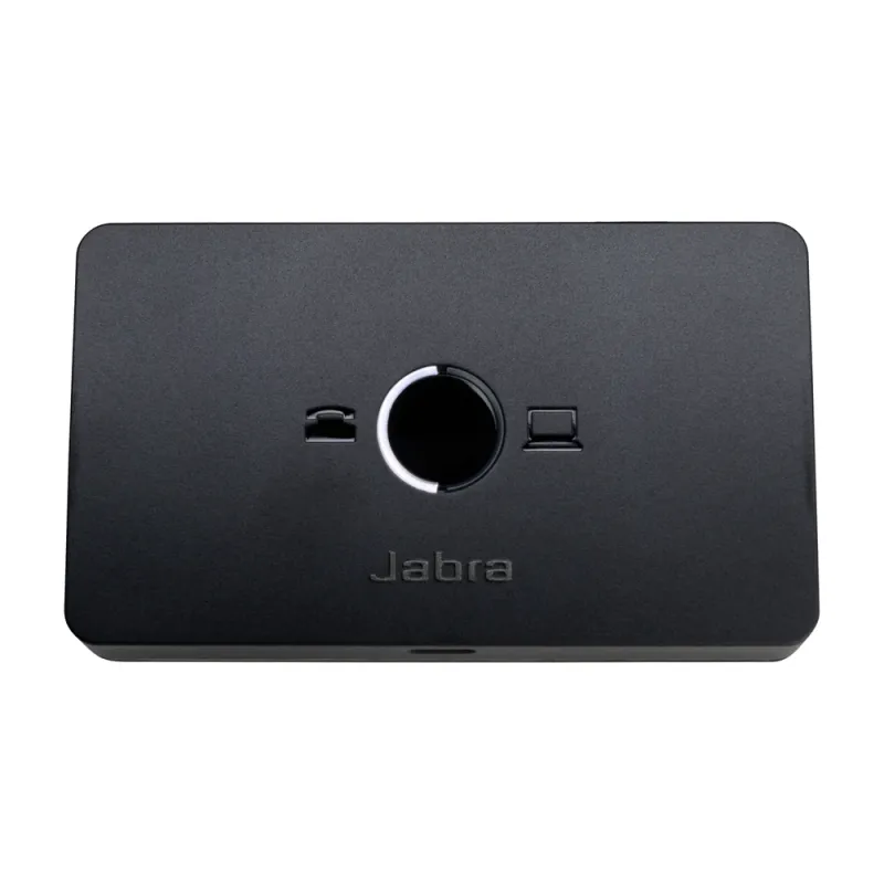 Adaptador de Auricular Jabra Link 950 - USB a Teléfono Fijo/Softphone - 1950-79