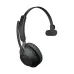Diadema Jabra Evolve2 65 UC Mono - Inalámbrico - Bluetooth - USB C - 26599-889-899 Diadema Jabra Evolve2 65 UC Mono - Inalámbrico - Bluetooth - USB C - 26599-889-899