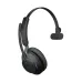 Diadema Jabra Evolve2 65 MS - Inalámbrico - Bluetooth - Micrófono - Negro - 26599-899-999 Diadema Jabra Evolve2 65 MS - Inalámbrico - Bluetooth - Micrófono - Negro - 26599-899-999