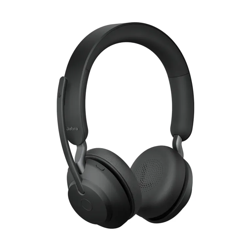 Diadema Jabra Evolve2 65 - Inalámbrica - UC Stereo - Micrófono - 26599-989-899